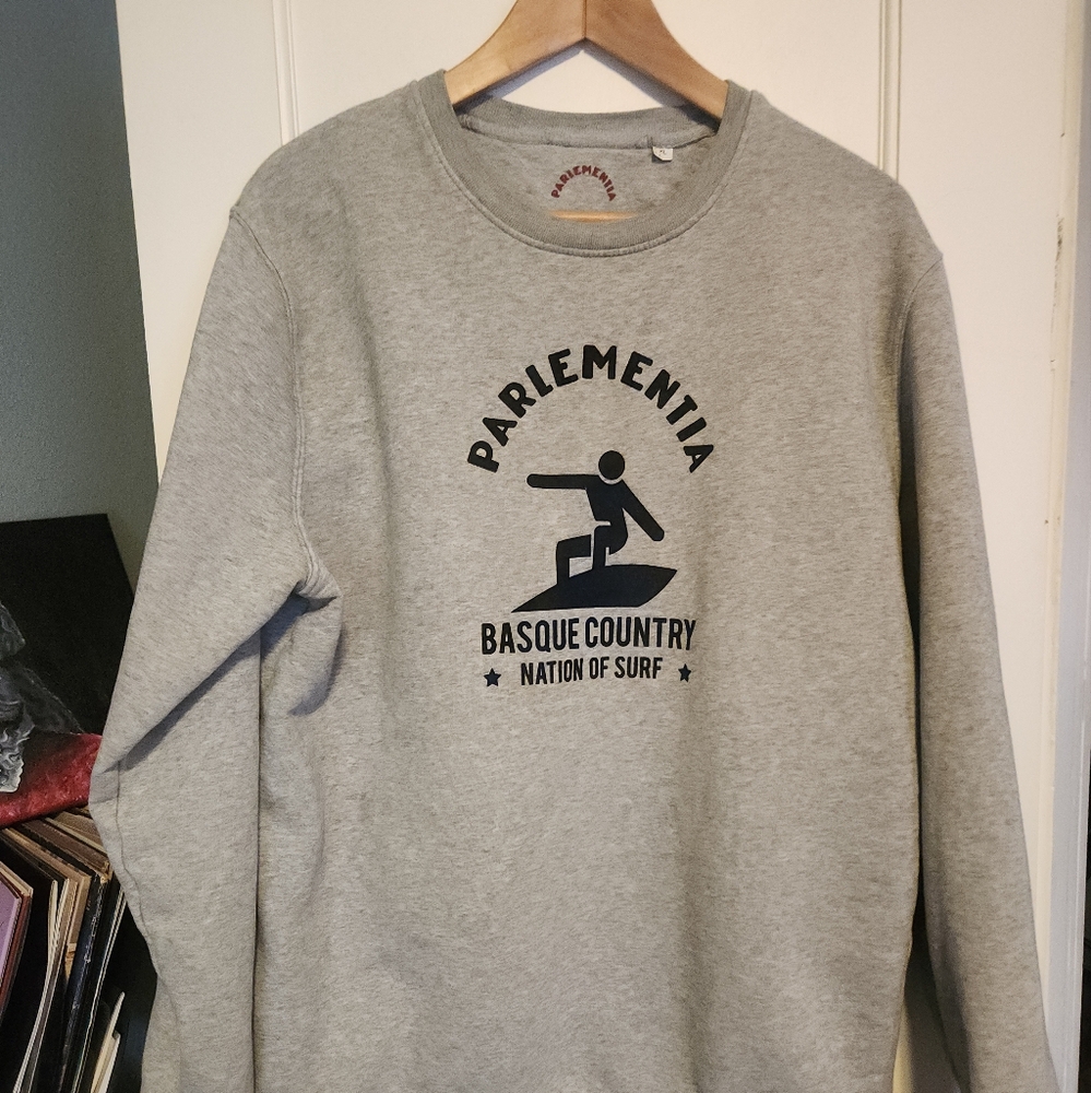 Parlementia for Dannijo sweatshirt XL